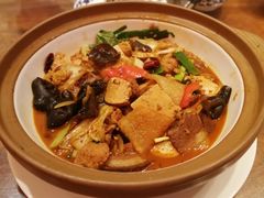 -面辣子·陕西家乡菜(钟楼店)