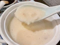 民国美龄粥-南京大牌档(龙湖长楹天街店)