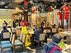 -大味老火锅City店