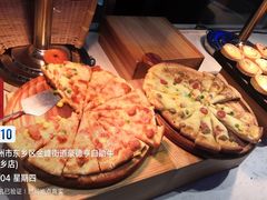 -豪德亨牛排自助餐厅(抚州东乡店)