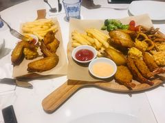 -巴黎贝甜(泗泾店)