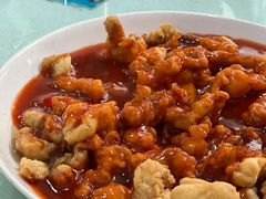 -无味饭店(九眼桥商业文化广场店)