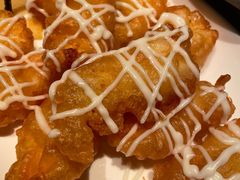 凤尾虾球-荣小馆(临海世纪花城店)