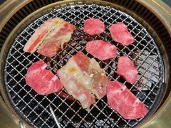 -厚贞日式烤肉(浦东汇智店)