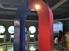 -磁浮交通科技馆