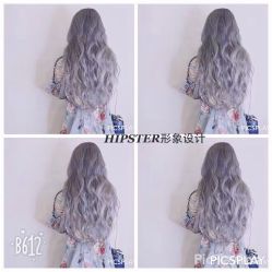 -HIPSTER形象设计