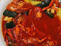 -拙味兄弟龙虾·江湖菜(和畅堂店)