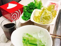 -海底捞火锅(杭州庆春路夜宵主题店)