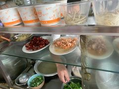 -明月虾面(厦禾路店)
