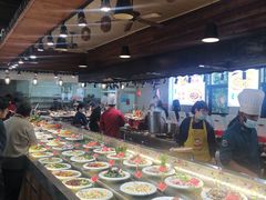 -江南婆婆(车墩店)