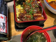 -樱の千渡日式料理·铁板烧•烧鸟(金盛田广场店)