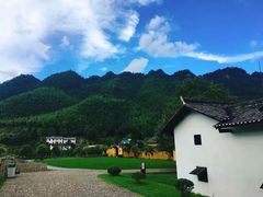 -韶山毛泽东同志故居