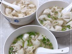 -周震馄饨