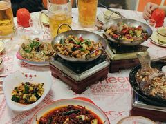 -辣出味岳阳特色烧烤·龙虾大排档(砂子塘总店)