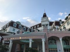 -佛山祈福仙湖酒店