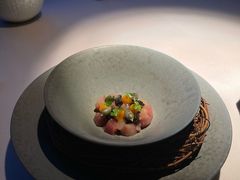 -三嚥阁 La Villa Restaurant