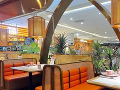 -泰椰里·泰国餐厅(智慧城广百广场店)