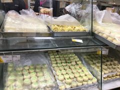 -爱德顺糕点食屋(利民道店)
