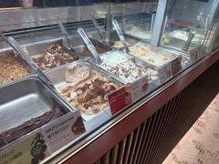 开心果口味冰淇淋-VENCHI 闻绮(北京国贸商城店)