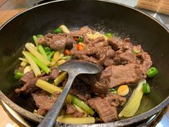 姜棍牛肉-猪肉婆私房菜(容桂总店)