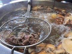 -煊记潮汕牛肉火锅(钱桥店)