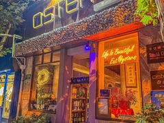 -Osteria Garden 生蚝花园餐厅(原进贤路店)