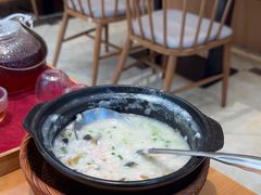 -如轩海鲜砂锅粥(国际能源店)
