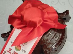 米酒-香乡美食府特色肥西老母鸡(三河古镇店)