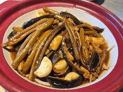 -老海陵·泰州菜(图书馆店)