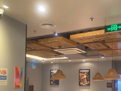 -豪享来中西餐厅(隆昌店)