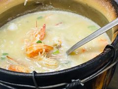 -林记潮汕海鲜砂锅粥(平潭店)