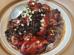 -福海居烤鸭店(鸟巢店)