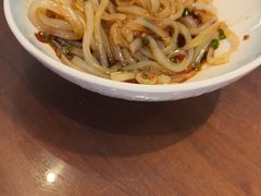 -川流不息·地道川菜·小龙虾(松东路店)