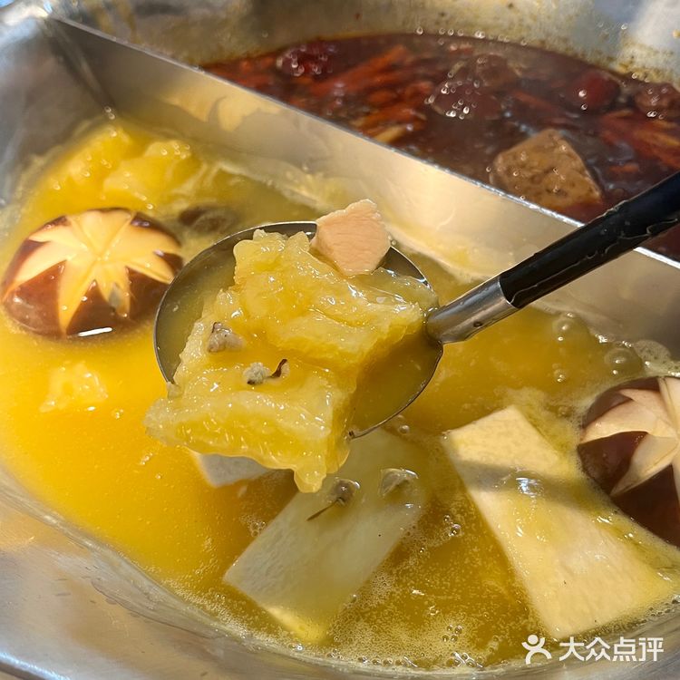 张家港探店 | 早春踏青和吃湊湊火锅更配呀!