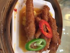 叙福楼海鲜酒家-叙福楼海鲜酒家(季华西路店)