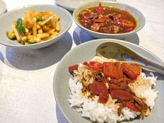 -湘中缘·湖南菜(娄底驻京办店)