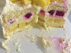 -维尔纳斯·生日蛋糕·动物奶油冰淇淋蛋糕(六里桥店)