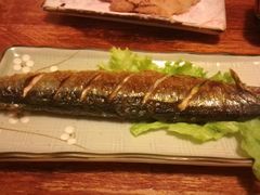 -浪花亭日本料理(古田路店)