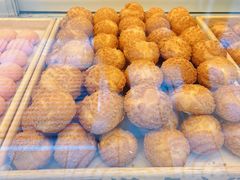 -東更道点心行(利客来店)