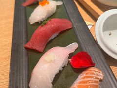 -阿吾罗·月咏精致日料(港汇恒隆广场店)
