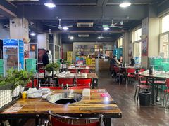 -皖北巫氏三胖地锅鸡(长淮总店)