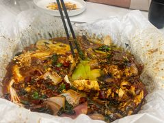 -有鱼吃·纸包烤鱼(曲江创意谷店)