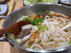 -小满手工粉(北京富力广场店)
