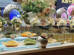 -凡塔斯牛排自助餐厅(莆田万达店)