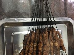 -清真·马峰烤肉(小学习北巷店)