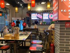 -刘老表·瓦罐汤涮肉(青云谱店)