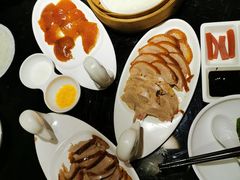-皇城根北京风味主题餐厅(中海环宇城店)