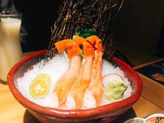 -綱元·海鲜豆捞(明州里店)