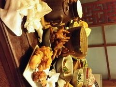 -青藤茶馆(南山路店)