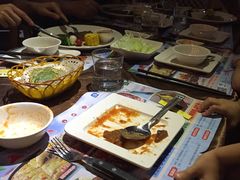-路易十三西餐厅(西关新天地店)